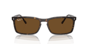 Brown Lenses, Polished Havana Frame