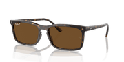 Brown Lenses, Polished Havana Frame