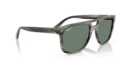 Polar Grey Lenses, Polished Havana Grey Frame