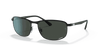 [Dark Grey Lenses, Matte Black Frame]