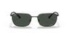 [Dark Grey Lenses, Polished Black Frame]