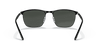 [Dark Grey Lenses, Matte Black Frame]