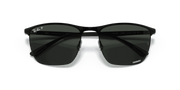 Dark Grey Lenses, Matte Black Frame