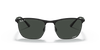 [Dark Grey Lenses, Matte Black Frame]