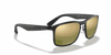 [Green Lenses, Polished Grey Frame]