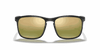 [Green Lenses, Polished Grey Frame]