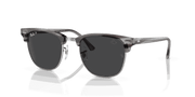 Grey Lenses, Polished Grey Havana Frame