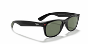 G-15 Green Lenses, Polished Black Frame