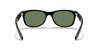 [G-15 Green Lenses, Polished Black Frame]