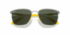 [Green Classic Lenses, Matte Gunmetal Frame]