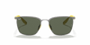 [Green Classic Lenses, Matte Gunmetal Frame]