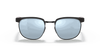 [Light Green/Silver Lenses, Matte Black Frame]