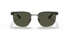 [Green Lenses, Matte Black On Gunmetal Frame]