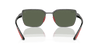 [Dark Green Lenses, Matte Gunmetal On Gunmetal Frame]