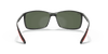 [Green Classic Lenses, Matte Black Frame]