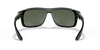 [G-15 Green Lenses, Polished Black Frame]