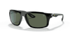 [G-15 Green Lenses, Polished Black Frame]