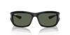 [Dark Green Lenses, Polished Black Frame]