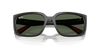 [Dark Green Lenses, Matte Black Frame]