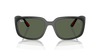 [Dark Green Lenses, Matte Black Frame]