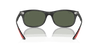 [Dark Green Lenses, Matte Black Frame]