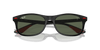 [Dark Green Lenses, Matte Black Frame]