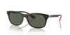 [Dark Green Lenses, Matte Black Frame]