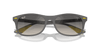 [Grey Lenses, Matte Grey Frame]