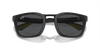 [Dark Grey Lenses, Polished Grey Frame]