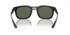 [Dark Green Lenses, Matte Black Frame]