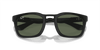 [Dark Green Lenses, Matte Black Frame]