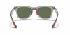 [G-15 Green Lenses, Matte Black Frame]