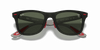 [G-15 Green Lenses, Matte Black Frame]