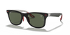 [G-15 Green Lenses, Matte Black Frame]