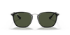 [G-15 Green Lenses, Polished Black Frame]