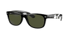 [G-15 Green Lenses, Polished Black Frame]