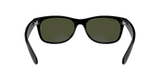 G-15 Green Lenses, Polished Black Frame