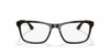 [Clear Lenses, Polished Havana On Transparent Green Frame]