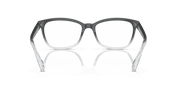 Demo Lens Lenses, Polished Dark Grey Frame