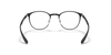 [Clear Lenses, Matte Black Frame]