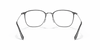 [Clear Lenses, Polished Grey On Gunmetal Frame]