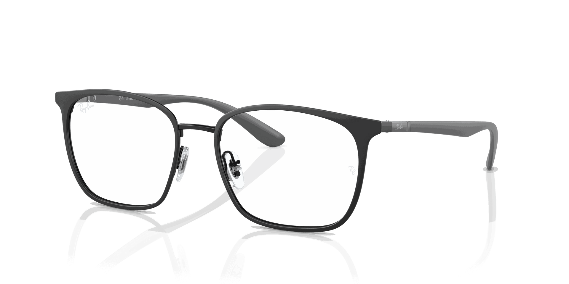 Radice78ページ Ray-Ban RB7185 Eyeglasses | LensCrafters