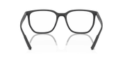 Clear Lenses, Matte Sand Black Frame