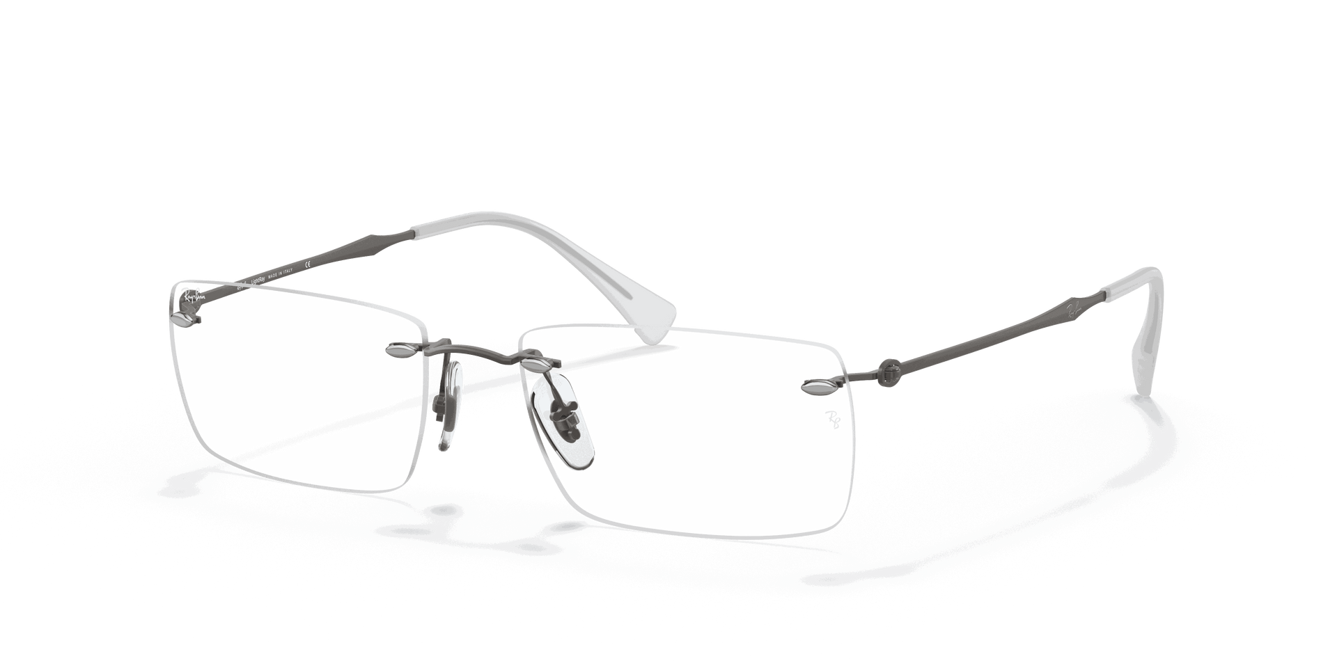 RayBan RB8755 OPTICS – Specs Eyewear