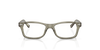 [Clear Lenses, Polished Transparent Green Frame]