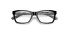 [Clear Lenses, Polished Black On Grey Frame]