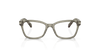 [Clear Lenses, Polished Transparent Green Frame]