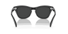 [Black Lenses, Polished Black Frame]