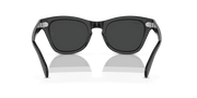 Black Lenses, Polished Black Frame