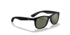 [Dark Green Lenses, Matte Black Frame]